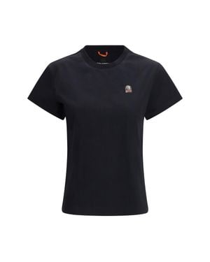 Parajumpers Sabella T-Shirt - Black