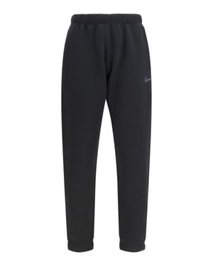 KENZO Cotton Joggers - Black