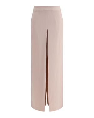 DI STAVNITSER Trousers Origami - Pink