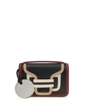 Pierre Hardy Alpha Bag - Multicolour