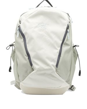 Arc'teryx "Mantis 26" Sports Backpack - Grey