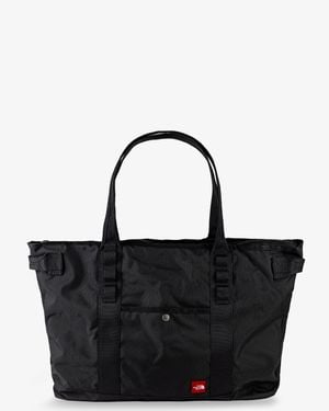 The North Face Nylon Shoulder Bag - Black