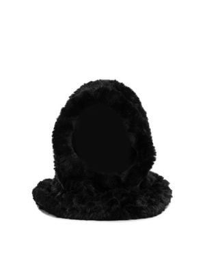 Pinko Hat - Black