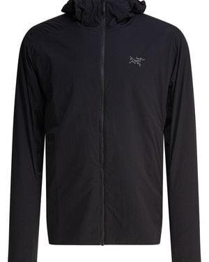Arc'teryx Atom Sl Hoodie - Blue