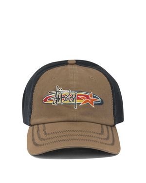 Stussy Hats - Brown