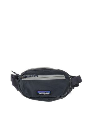 Patagonia Mini 'Terravia' Belt Bag - Blue