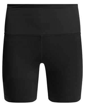 Arc'teryx Essent High Rise Utility Shorts - Black