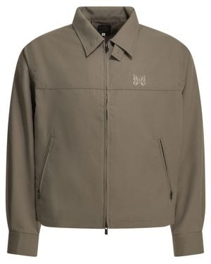 Needles "Sport Jacket" Lightweight - Green