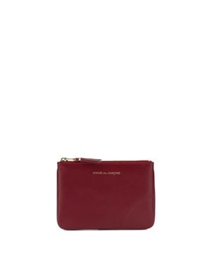 Comme des Garçons Classic Line - Purple
