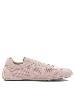 Prada Sneakers - Pink