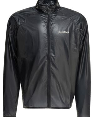 Montbell Nylon Jacket - Black