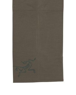 Arc'teryx Satoro Merino Neck Warmer - Green