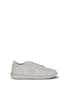 Be980 Trainers Harvard 5 - White