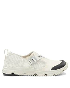 Salomon "Rx Moc 3.0 Nomad" Low-Top Trainers - White