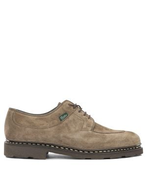 Paraboot "Avignon Griff" Derby - Brown