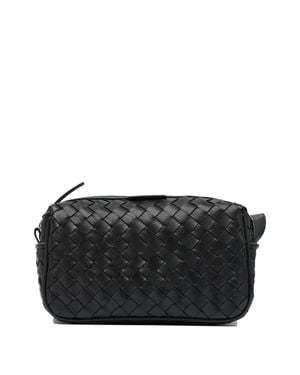 Officine Creative Armor 014 Beauty Case - Black