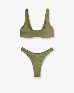 VENUJA Bikini - Green