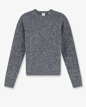 Aspesi Virgin Wool Sweater - Blue