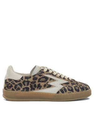 Moaconcept Trainers & Slip On - Grey