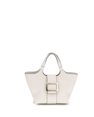 Roger Vivier Handbag Belle Vivier - White