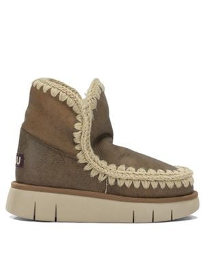 Mou Boots & Ankle Boots - Brown