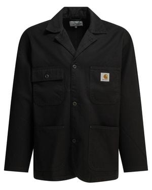Carhartt "Brader" Blazer - Black