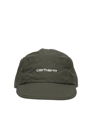 Carhartt Skye Baseball Cap - Green