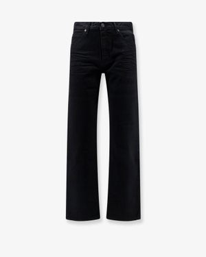 Tonywack Denim Jeans - Black