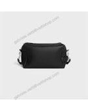Celine Crossbody Bag - White