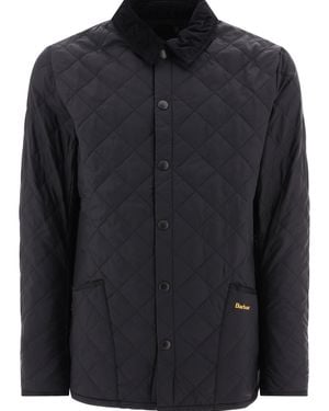 Barbour Jackets - Black