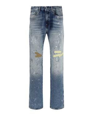 PDF CHANNEL Nico Jeans - Blue