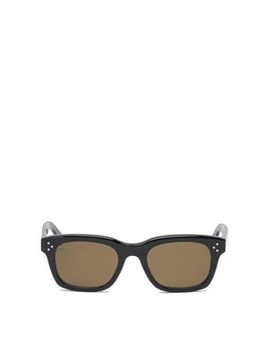 Celine Sunglasses - Black