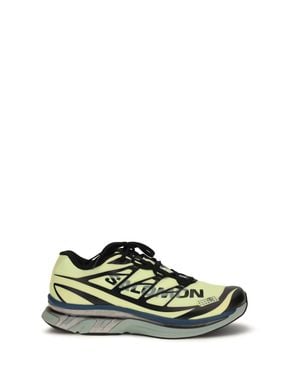 MM6 by Maison Margiela Trainers - Green