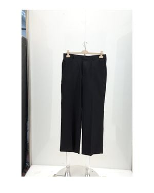 Celine Ethan Pants - Black