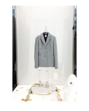 Dior Dior Jacket - Grey