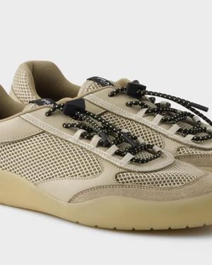Prada Sneakers - Black