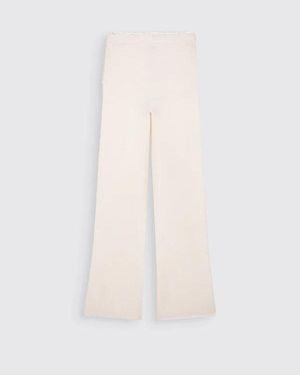Max&amp;Moi "Basil" Trousers - White
