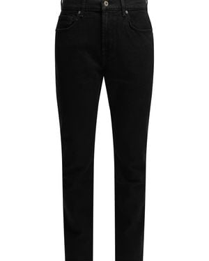 7 For All Mankind Jeans - Black