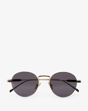 Celine Metal Frame 28 Sunglasses - Multicolour