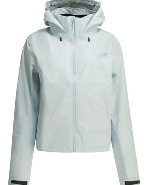 Arc'teryx "Naya" Technical Jacket - Blue