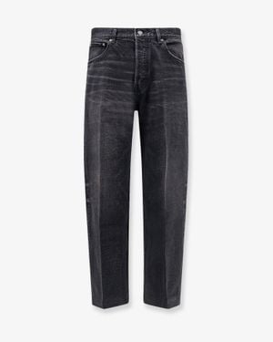 Celine Boyfriend Denim Jeans - Blue