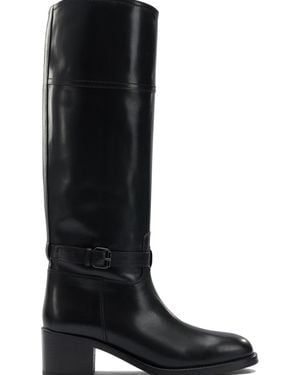 MARETTO® Boots & Ankle Boots Boots And Ankle Boots Black