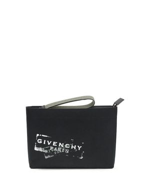 Givenchy Beauty Case - Black