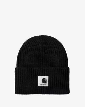 Carhartt Wool Blend Hat - Black