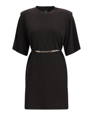 Pinko Dress Allie - Black