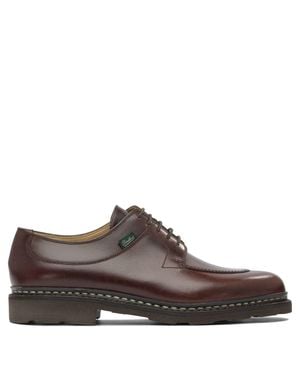 Paraboot "Avignon" Derby - Brown