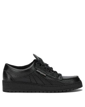 Mephisto Mamouth Sneakers & Slip-On - Black