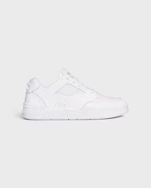 Celine "Trainder Ct-09 Trainers - White