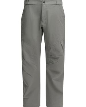 Arc'teryx "Cronin" Sport Pants - Gray