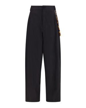 DARKPARK Pants Phebe - Blue